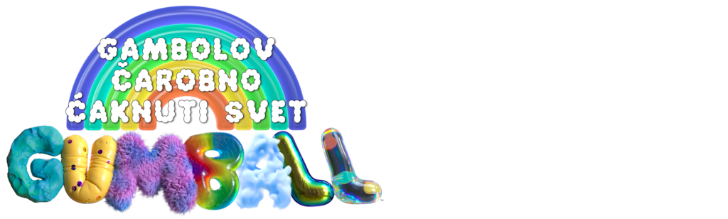 Gambolov čarobno ćaknuti svet