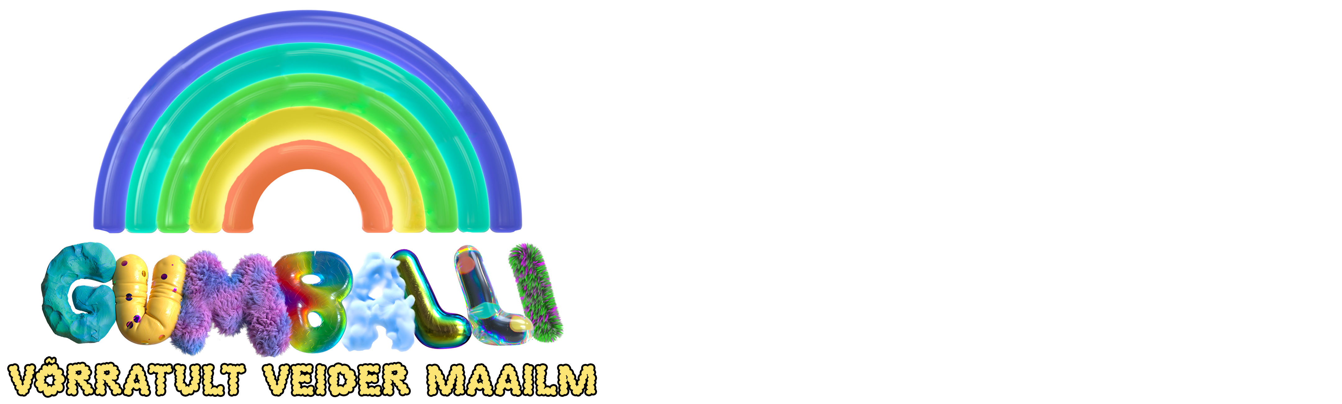 Gumballi võrratult veider maailm