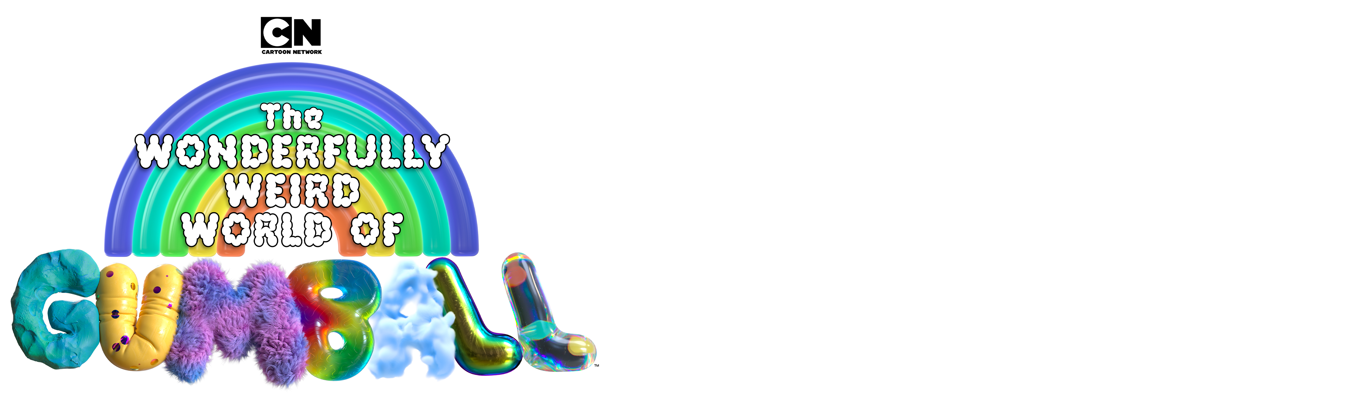 The Wonderfully Weird World of Gumball