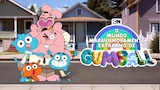 O Mundo Maravilhosamente Estranho de Gumball