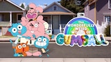 The Wonderfully Weird World of Gumball