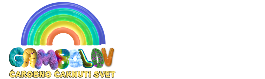 Gambolov čarobno ćaknuti svet