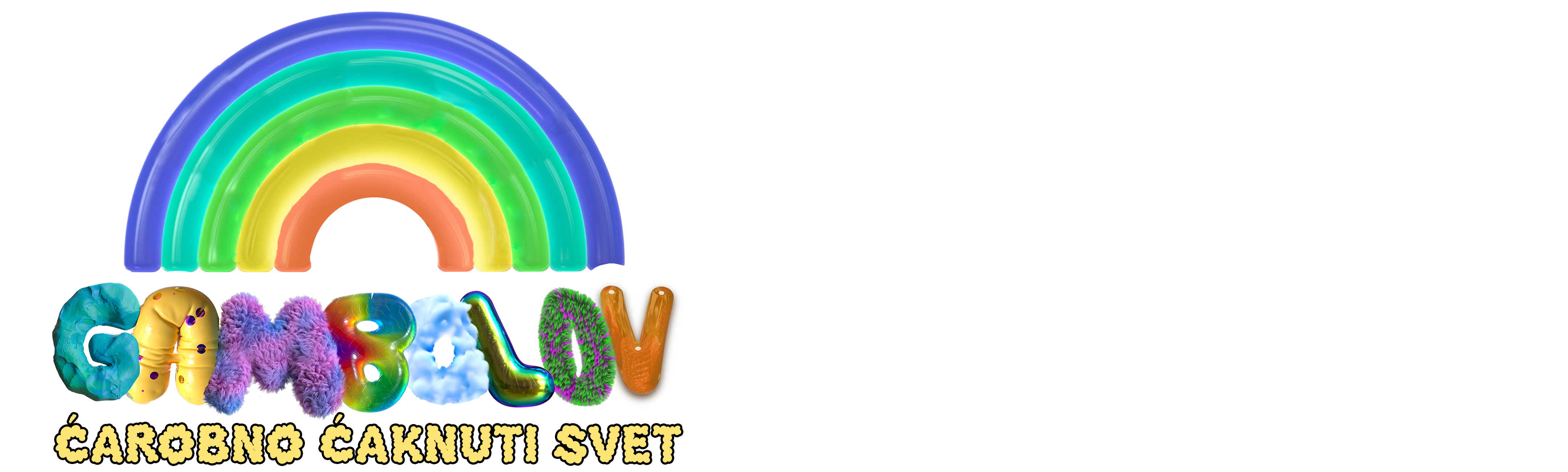 Gambolov čarobno ćaknuti svet