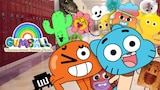 Gumball varázslatosan furcsa világa