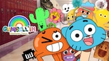 Gumball'ın Muhteşem Tuhaf...