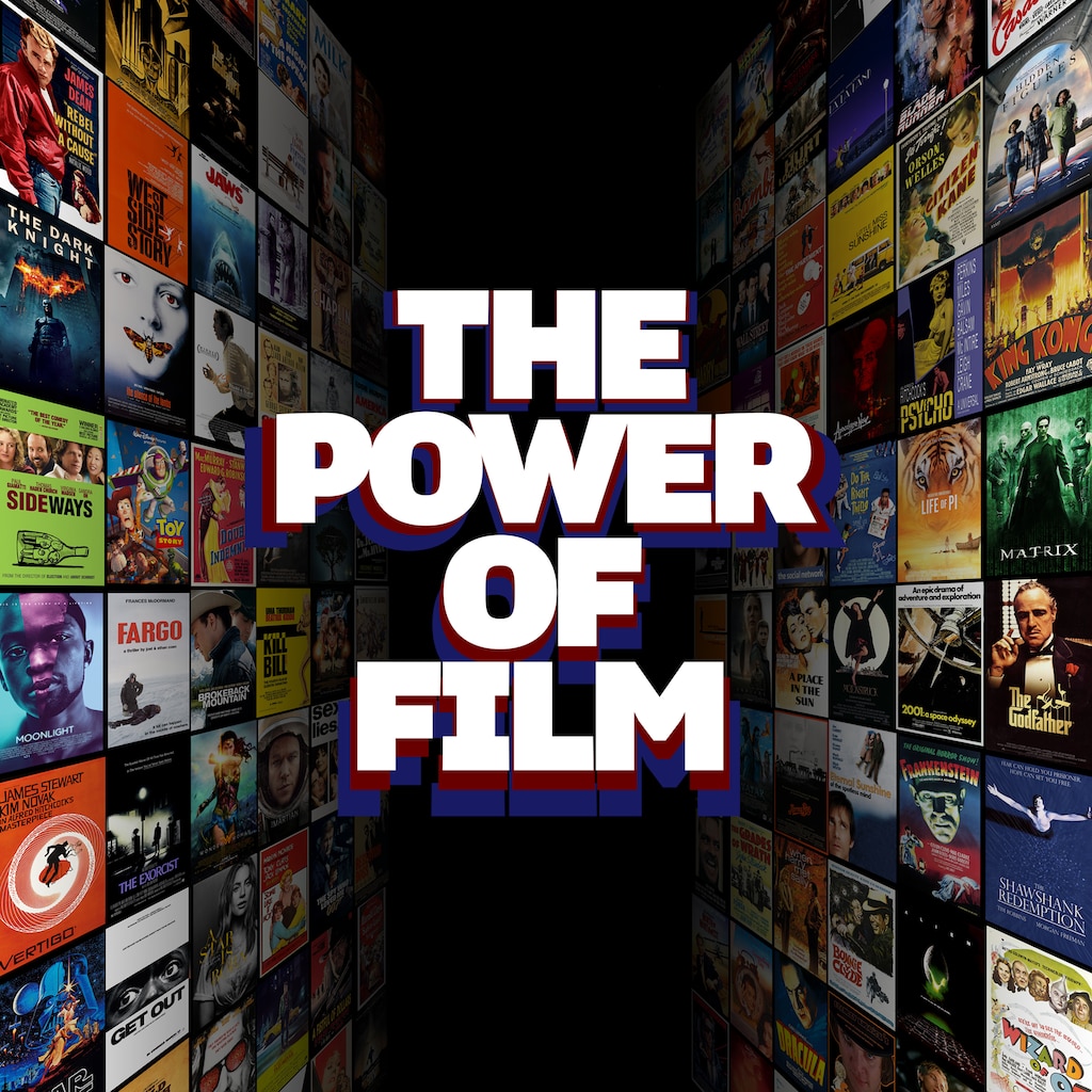 The Power of Film