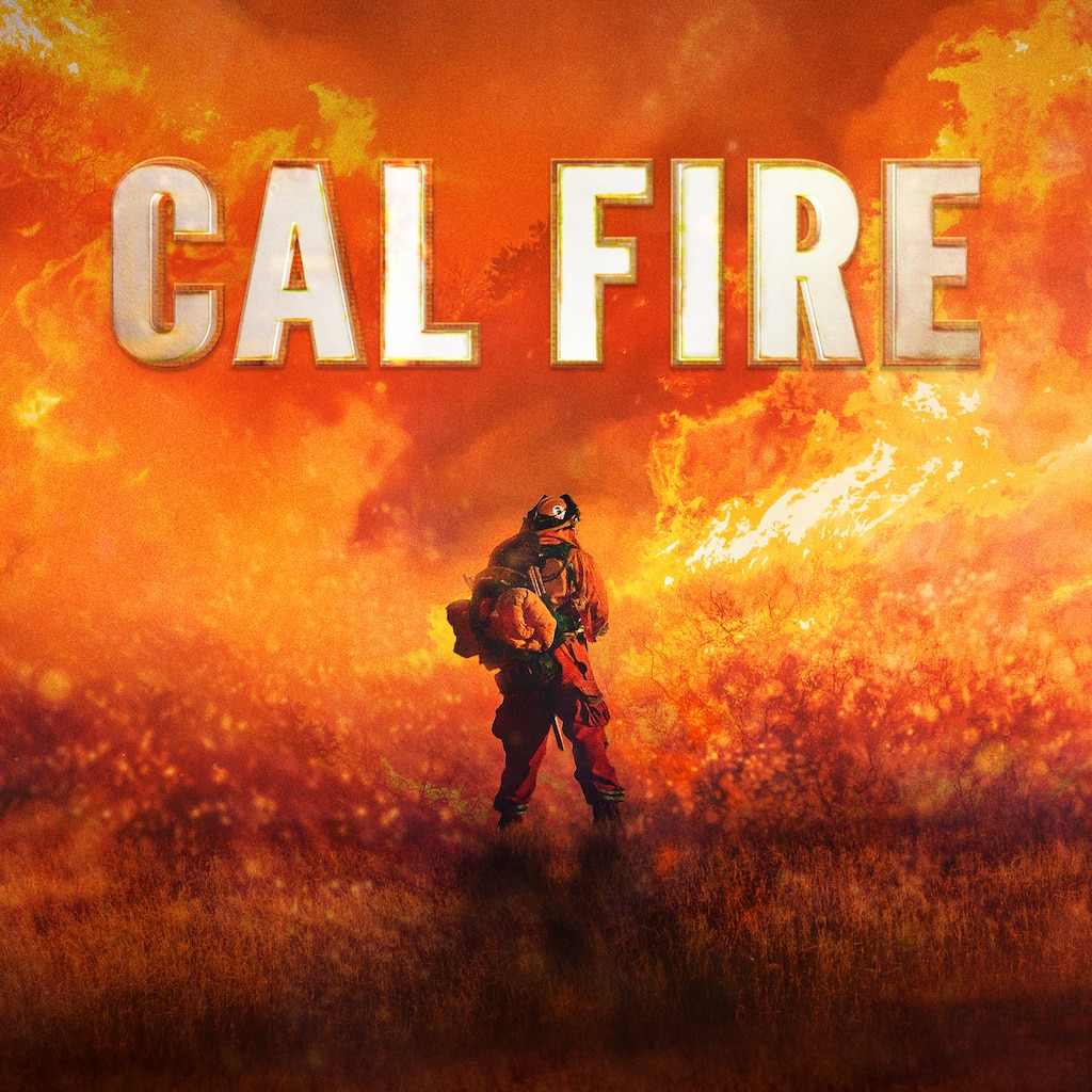 Cal Fire