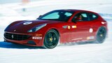 2012 Ferrari FF: Fast and Functional?