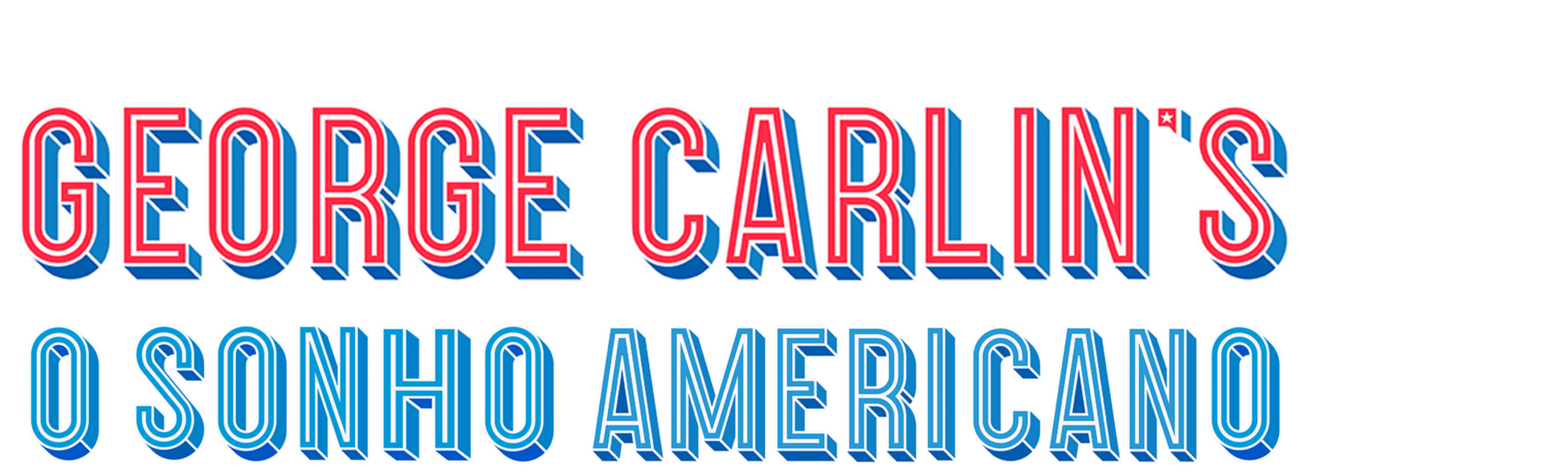 George Carlin: O Sonho Americano