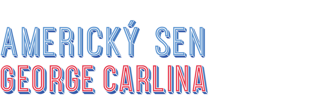 Americký sen George Carlina