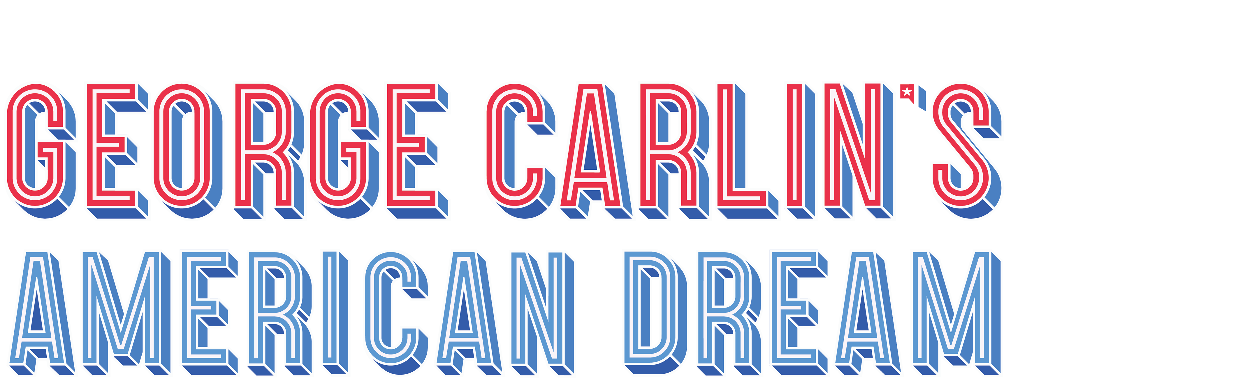 George Carlin's American Dream