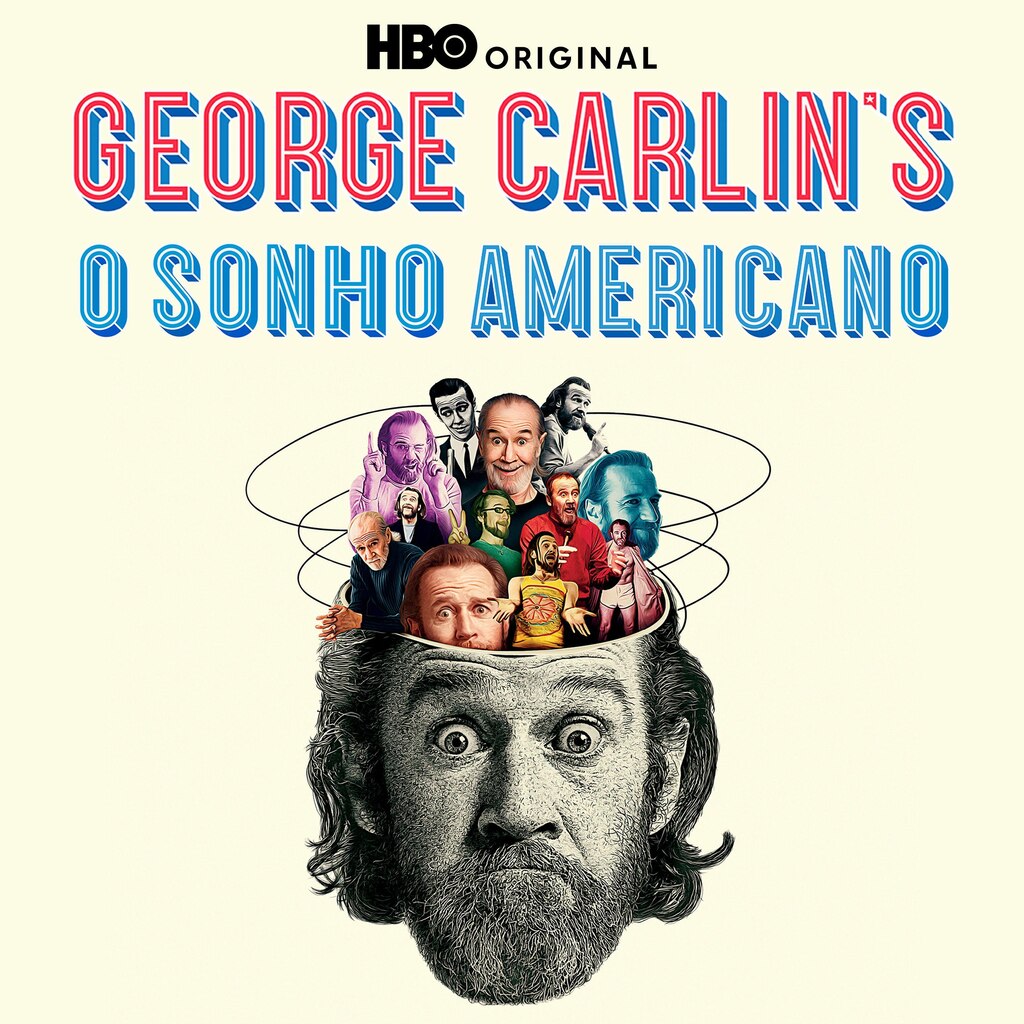 George Carlin: O Sonho Americano