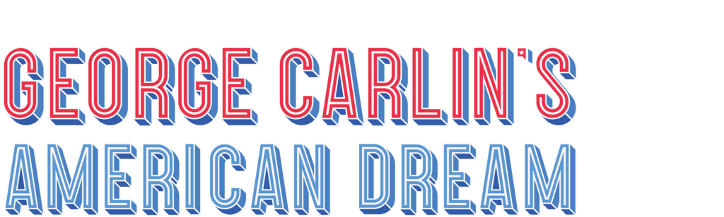 George Carlin's American Dream (HBO)