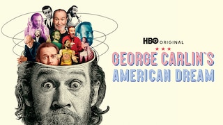 George Carlin's American Dream