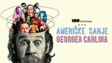 Ameriške sanje Georgea Carlina