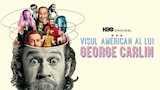 Visul american al lui George Carlin