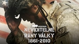 Neviditelné rány války 1861-2010