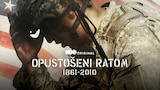Opustošeni ratom 1861-2010