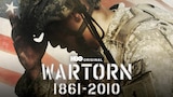 Wartorn 1861-2010