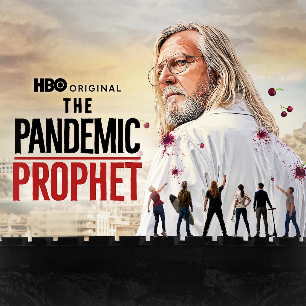The Pandemic Prophet