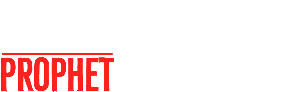 The Pandemic Prophet