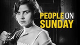 People on Sunday