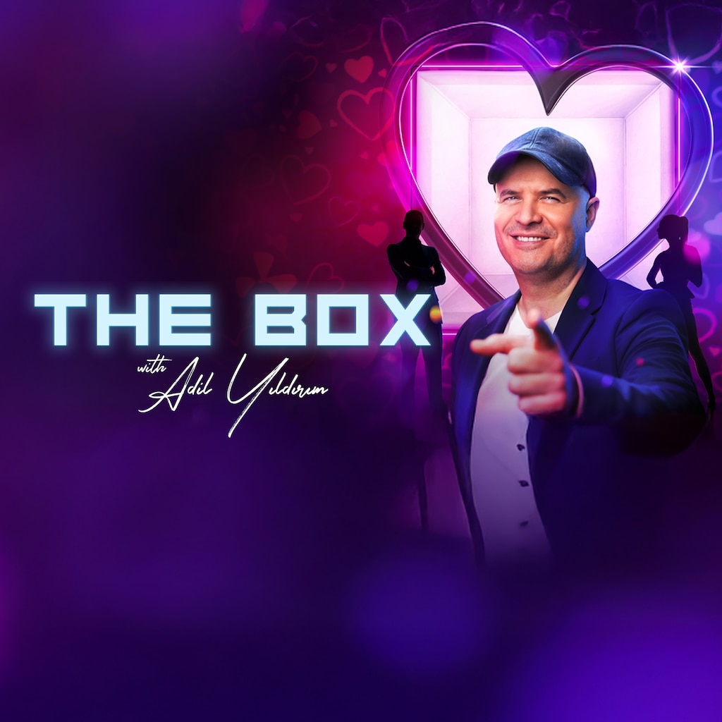 Box With Adil Yildirim
