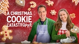 A Christmas Cookie Catastrophe