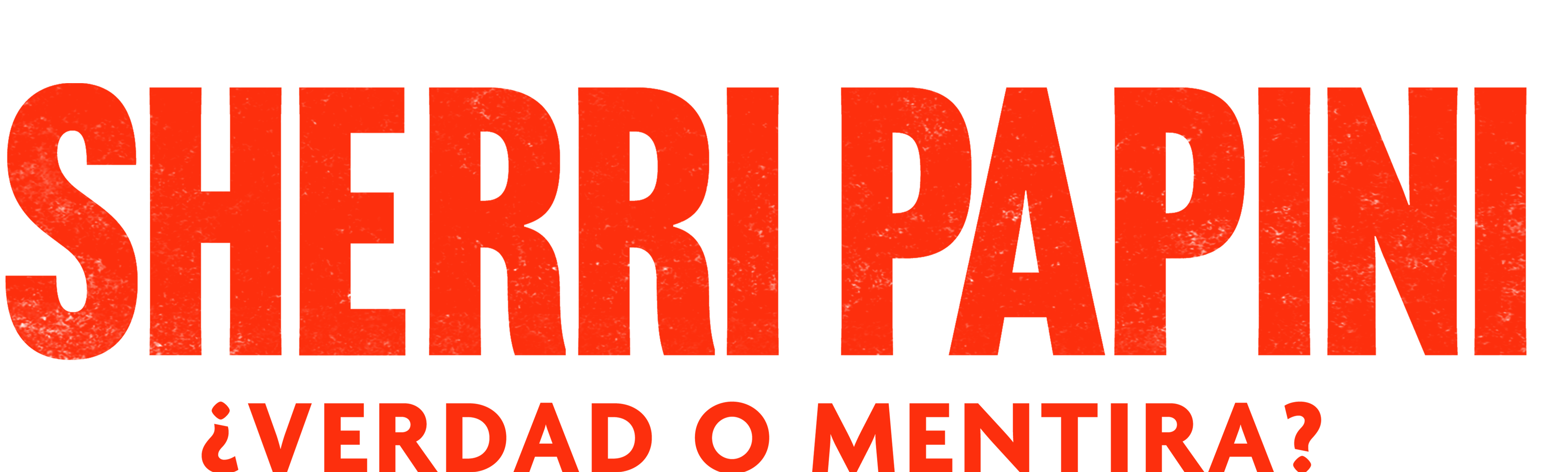 Sherri Papini: ¿verdad o mentira?