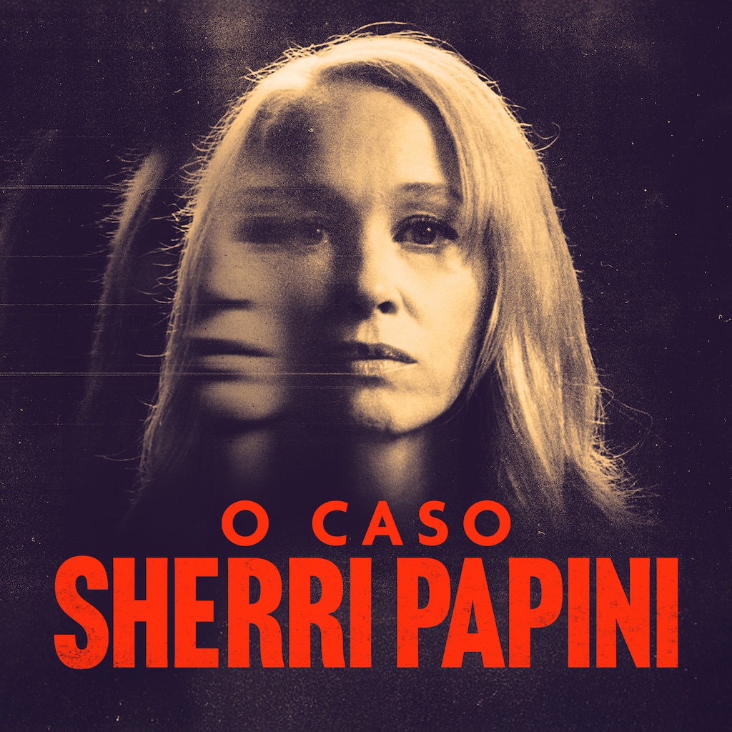 O Caso Sherri Papini