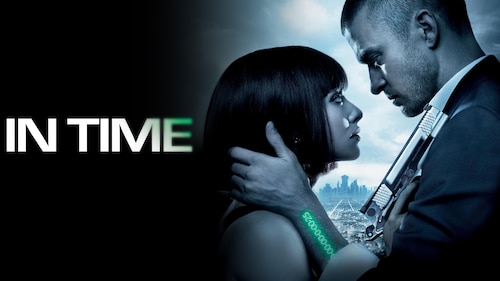 Watch In Time | HBO Max