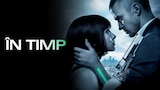 În timp