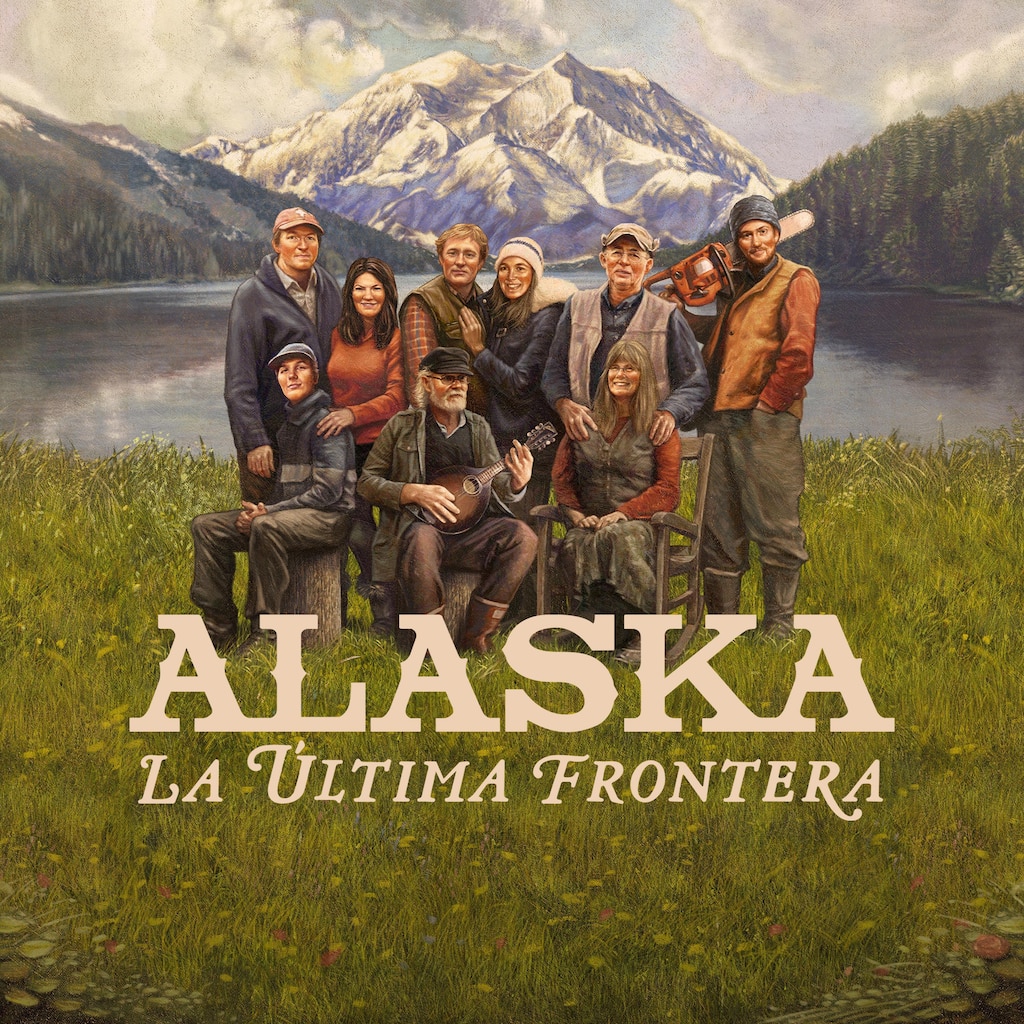 Alaska: La última frontera