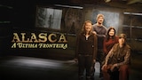 Alasca: A Última Fronteira