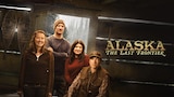 Alaska: The Last Frontier