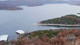 Retreating to Table Rock Lake in Southwestern Missouri