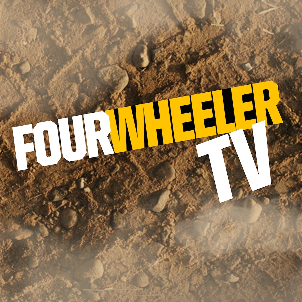 Four Wheeler TV