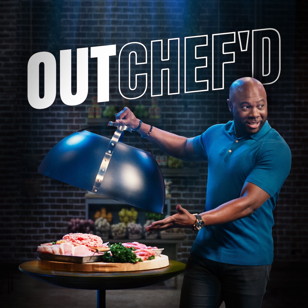 Outchef'd