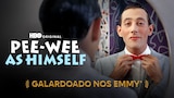 Pee-wee as Himself