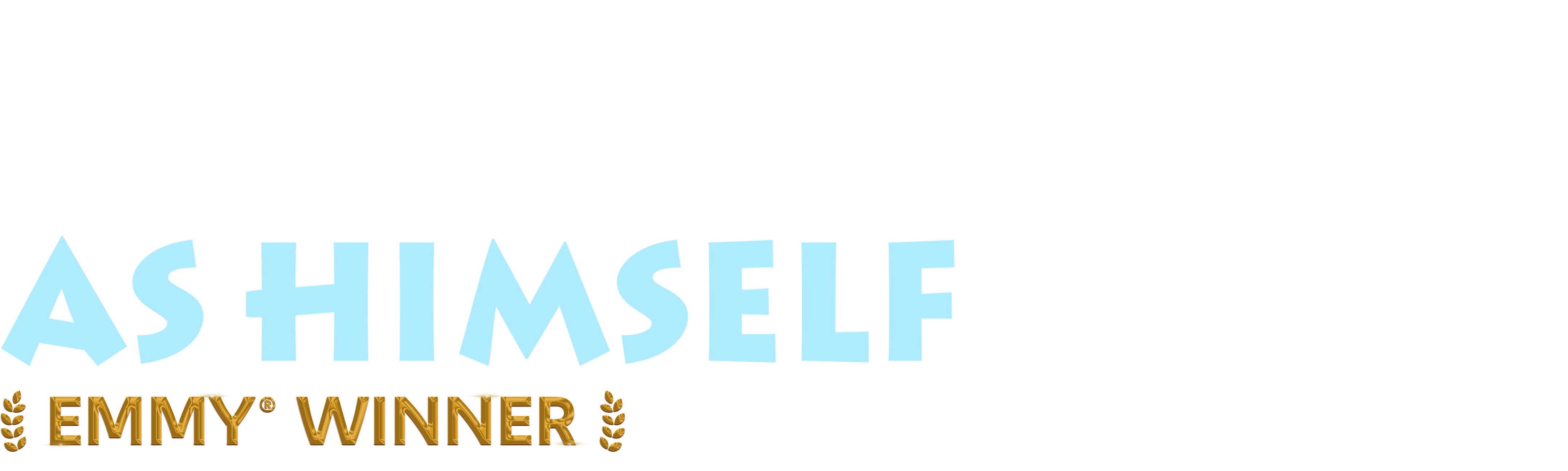 Pee-wee as Himself