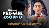 Pee-wee osobno
