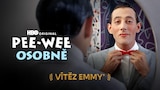 Pee-wee osobně
