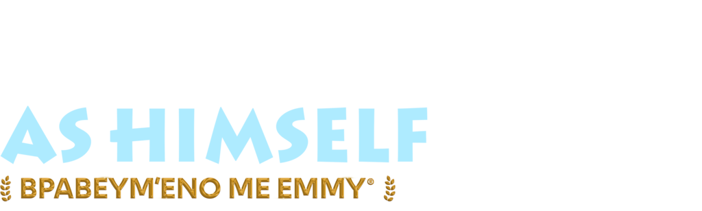 Pee-wee as Himself