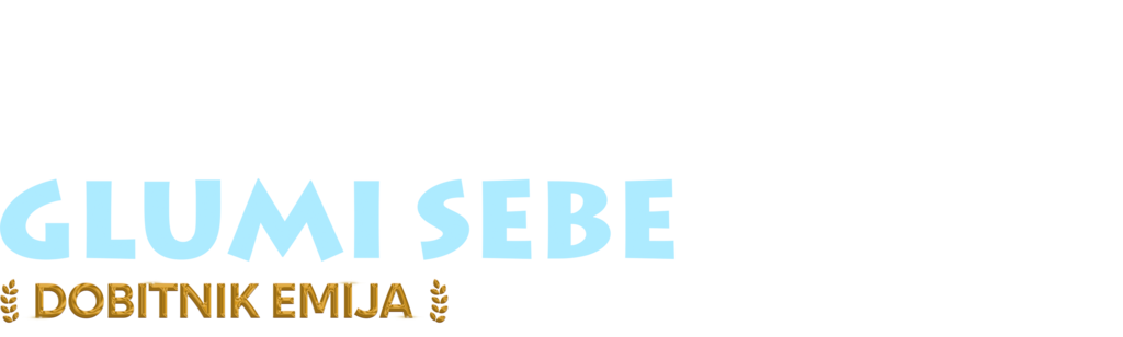 Pi-vi glumi sebe