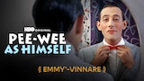 Pee-wee as Himself