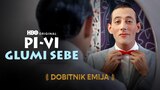 Pi-vi glumi sebe