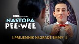 Nastopa Pee-wee