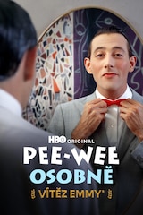 Pee-wee osobně