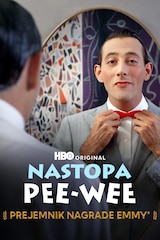 Nastopa Pee-wee