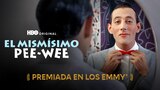El mismísimo Pee-wee